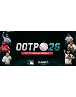 Out of the Park Baseball 26 - STEAM GIFT РОССИЯ
