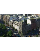 Cities: Skylines II - Creator Pack: Urban Promenades