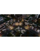 Cities: Skylines II - Creator Pack: Urban Promenades