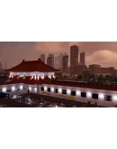 Cities: Skylines II - Creator Pack: Dragon Gate DLC Cities: Skylines II - Creator Pack: Dragon Gate DLC