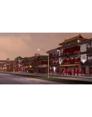 Cities: Skylines II - Creator Pack: Dragon Gate DLC Cities: Skylines II - Creator Pack: Dragon Gate DLC