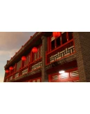 Cities: Skylines II - Creator Pack: Dragon Gate DLC Cities: Skylines II - Creator Pack: Dragon Gate DLC