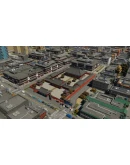 Cities: Skylines II - Creator Pack: Dragon Gate DLC Cities: Skylines II - Creator Pack: Dragon Gate DLC