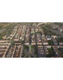 Cities: Skylines II - Creator Pack: Mediterranean Herit Cities: Skylines II - Creator Pack: Mediterranean Herit