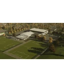 Cities: Skylines II - Creator Pack: Leisure Venues DLC