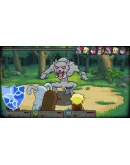 Oddventure АВТОДОСТАВКА STEAM РОССИЯ