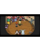 Oddventure АВТОДОСТАВКА STEAM РОССИЯ