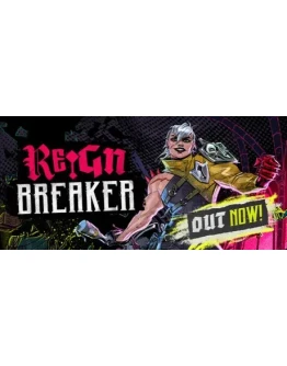 Reignbreaker - STEAM GIFT РОССИЯ