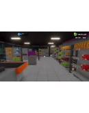 Gas Station Manager - STEAM GIFT РОССИЯ