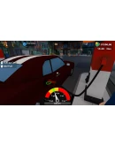 Gas Station Manager - STEAM GIFT РОССИЯ