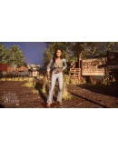 The Texas Chain Saw Massacre - Denim Outfit Pack DLC