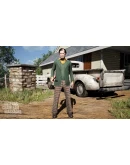 The Texas Chain Saw Massacre - Sunday Best Outfit Pack