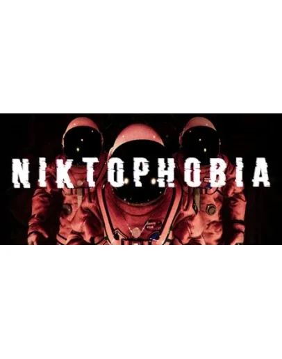 Niktophobia - STEAM GIFT РОССИЯ