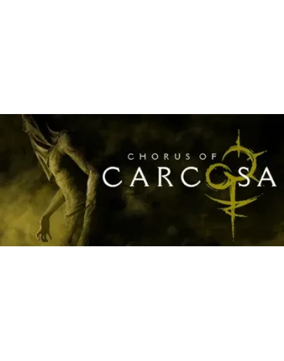Chorus of Carcosa - STEAM GIFT РОССИЯ