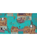 Mudborne - STEAM GIFT РОССИЯ