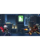 Iron Saga VS - STEAM GIFT РОССИЯ