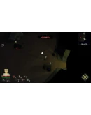 Dust &amp Courage: Jake Boltons Journey - STEAM RU