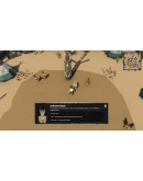 Dust &amp Courage: Jake Boltons Journey - STEAM RU