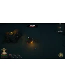 Dust &amp Courage: Jake Boltons Journey - STEAM RU