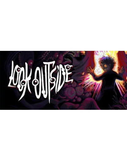 Look Outside - STEAM GIFT РОССИЯ