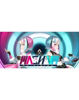 MASH VP! Re:Vision - STEAM GIFT РОССИЯ MASH VP! Re:Vision - STEAM GIFT РОССИЯ