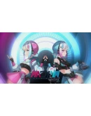 MASH VP! Re:Vision - STEAM GIFT РОССИЯ