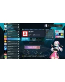 MASH VP! Re:Vision - STEAM GIFT РОССИЯ