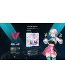 MASH VP! Re:Vision - STEAM GIFT РОССИЯ