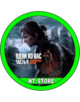 The Last of Us Part 2 Steam