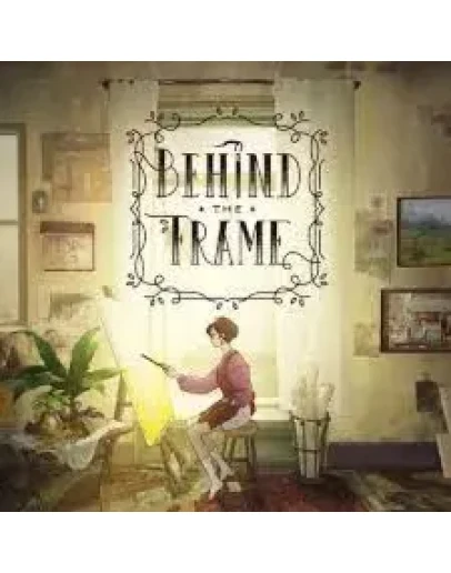 Behind the Frame ключ Global RU/CIS РФ Россия стим СНГ
