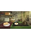 Behind the Frame ключ Global RU/CIS РФ Россия стим СНГ