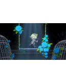 Touhou Hero of Ice Fairy DLC1 - Rose Idol DLC STEAM