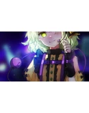 Touhou Hero of Ice Fairy DLC1 - Rose Idol DLC STEAM