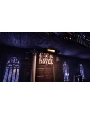 The Cecil: The Journey Begins STEAM GIFT РОССИЯ