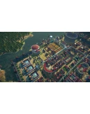 Roman Triumph: Survival City Builder STEAM РОССИЯ