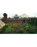 Roman Triumph: Survival City Builder STEAM РОССИЯ