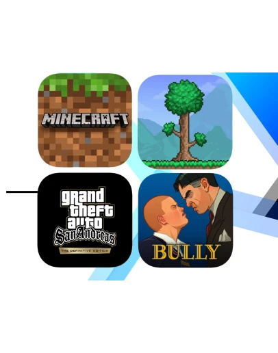 Minecraft Iphone/Ipad