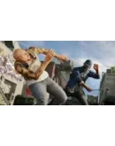 WATCH DOGS 2 DELUXE EDITION XBOX ONE XBOX XS KEY