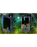 TETRIS THE GRAND MASTER 4 -ABSOLUTE EYE- STEAM РОССИЯ