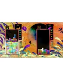 TETRIS THE GRAND MASTER 4 -ABSOLUTE EYE- STEAM РОССИЯ