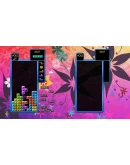 TETRIS THE GRAND MASTER 4 -ABSOLUTE EYE- STEAM РОССИЯ