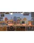 Dustland DeliverySTEAM GIFT AUTORU+МИР