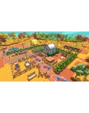 DinkumSTEAM GIFT AUTORU+МИР