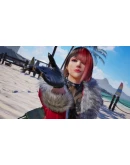 TEKKEN 8 - Anna WilliamsSTEAM GIFT AUTORU+МИР
