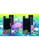 TETRIS THE GRAND MASTER 4 -ABSOLUTE EYE-STEAMRU+МИР