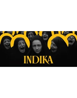 INDIKA Xbox Аренда