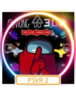 (PSVR2) Among Us VR (PS5/EN) П3 - Активация