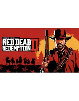 Red Dead Redemption Nintendo