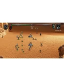 Mythic Battlegrounds: Demonic Siege STEAM GIFT РОССИЯ Mythic Battlegrounds: Demonic Siege STEAM GIFT РОССИЯ