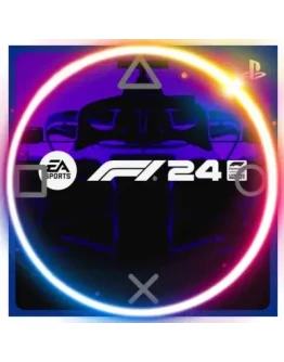F1 24: издание Champions (PS4/PS5/EN) Аренда